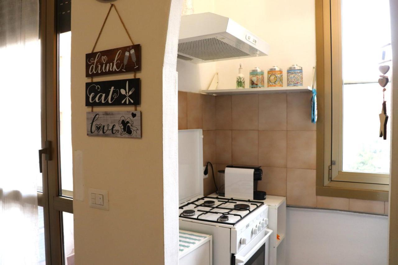 Апартаменты * La Casa Di Arti * 25 Min Dal Duomo Милан Экстерьер фото
