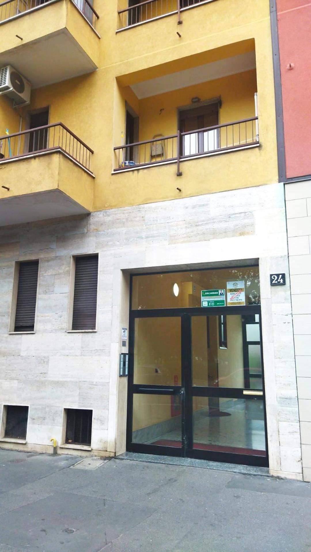 Апартаменты * La Casa Di Arti * 25 Min Dal Duomo Милан Экстерьер фото